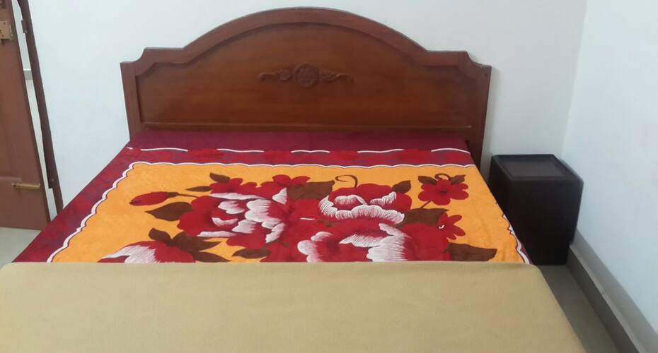 Eco Inn, Thekkady 5